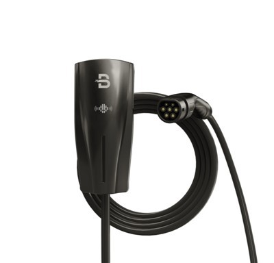 7kW EV punjač sa DLB funkcijom i olovkom za otkrivanje grešaka