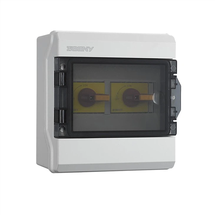 Kutija istosmjernog izolatora BHS-2